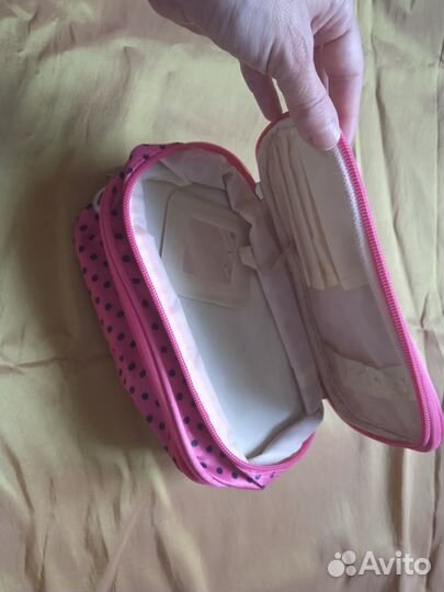 Бьюти - кейс для портных