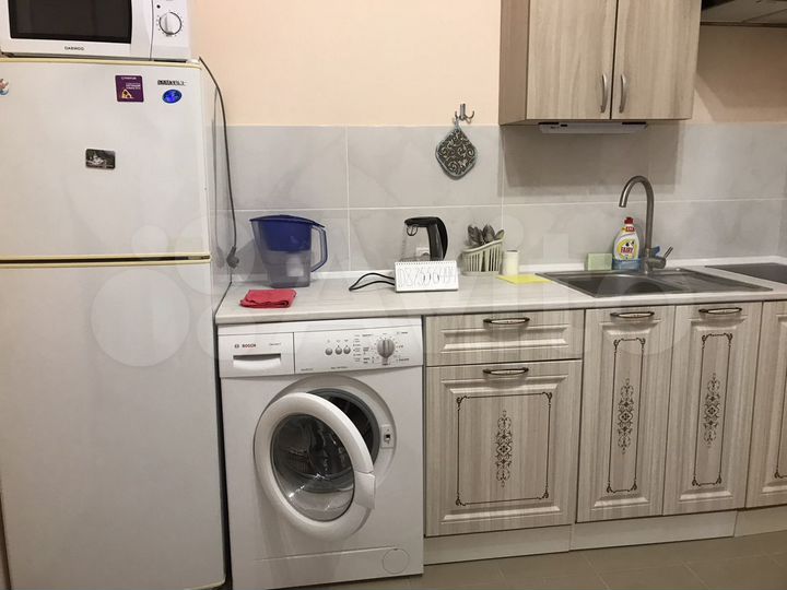 2-к. квартира, 75 м², 2/3 эт.