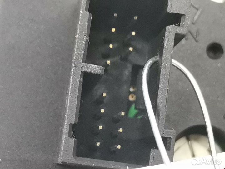 Переключатель света Volvo V50 2005 30739300