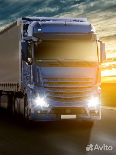 Диспетчер логист грузоперевозок