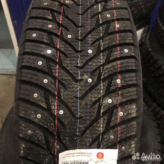 Nankang SW-8 Ice Activa 245/45 R18