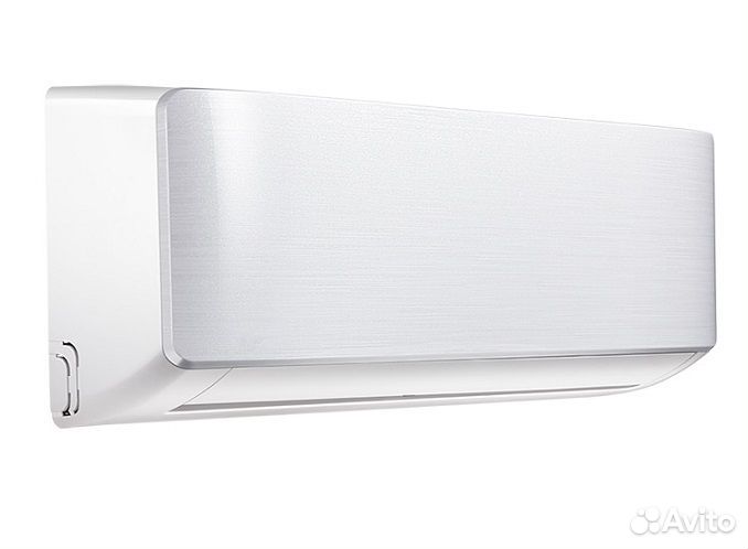 Кондиционер MDV на 35 кв.м. Gold/Silver