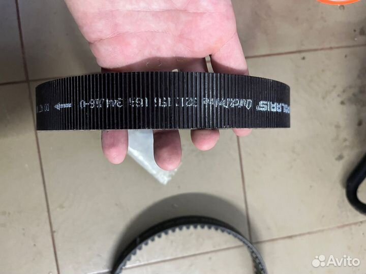 Ремень Quick drive Polaris