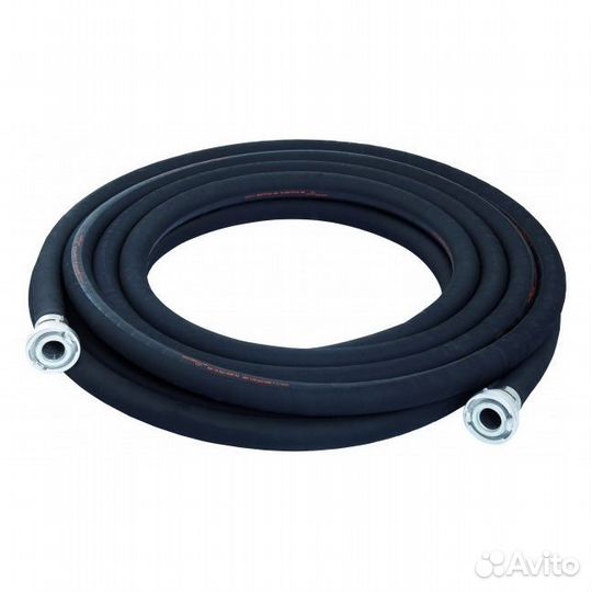 Рукав для пневмотранспортной системы 20м.п