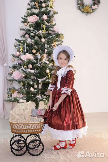 Ель искусственная 230 см