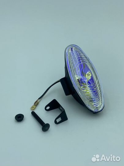 Противотуманные фары