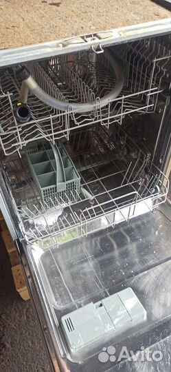 Посудомойка IKEA renlig dw60