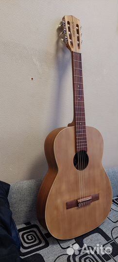 Гитара орфей