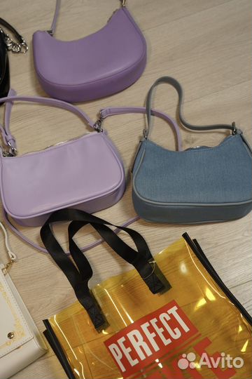 Сумка женская