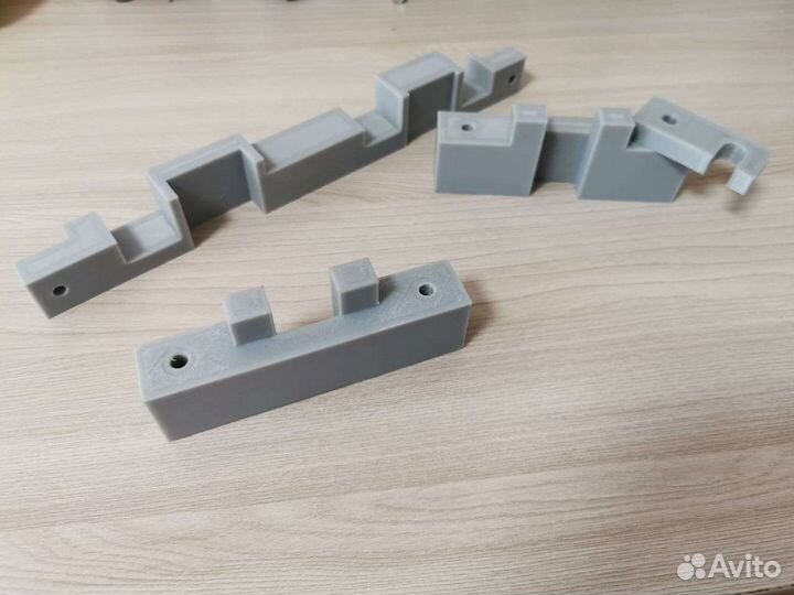 Печать на 3d принтере
