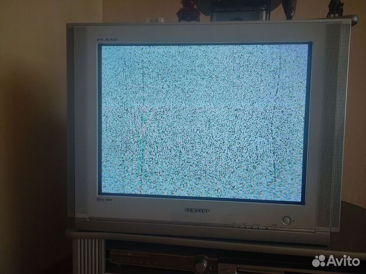 Телевизор samsung 29