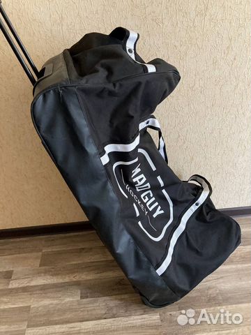 Хоккейный баул