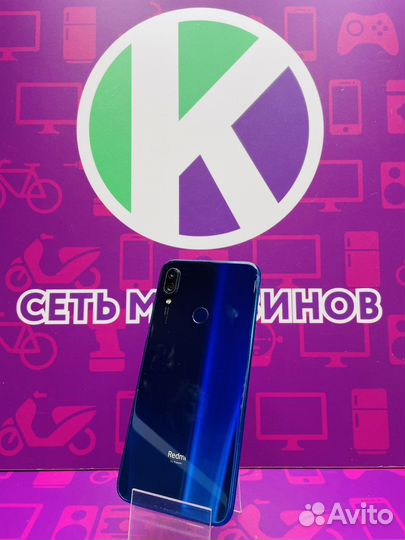 Xiaomi Redmi Note 7 Pro 6/128gb
