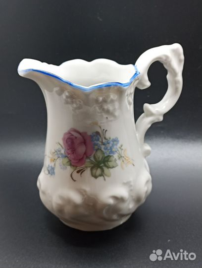 Молочник Мархлевськ з-д им. Ф.Кона Редкость