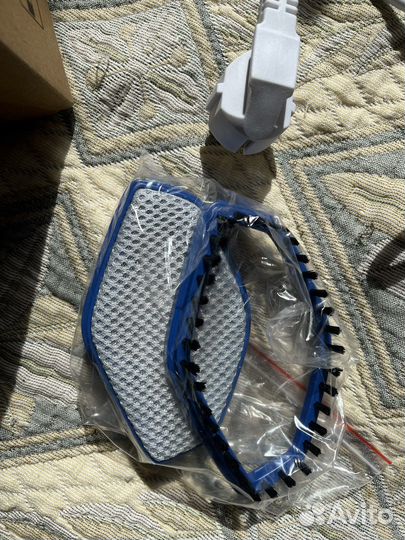 Отпариватель для одежды kitfort