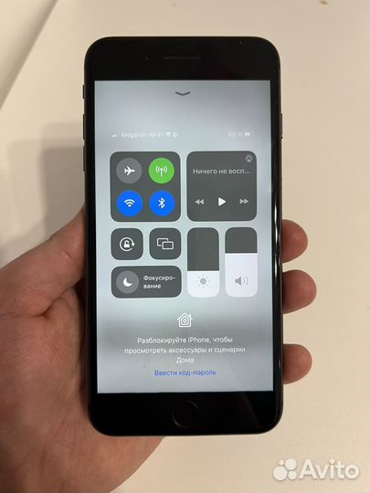 iPhone 8 Plus, 256 ГБ