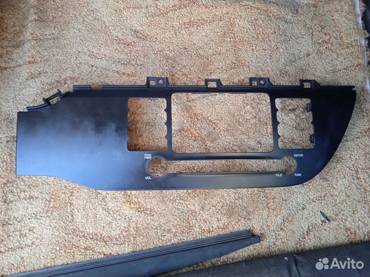 Автомагнитола бу