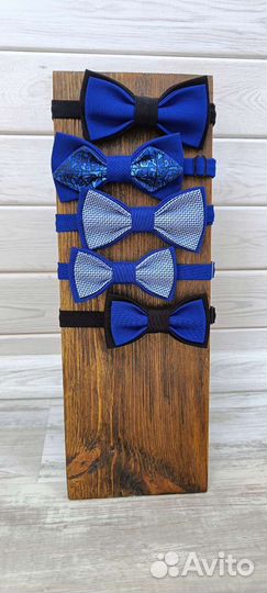 Галстук бабочка