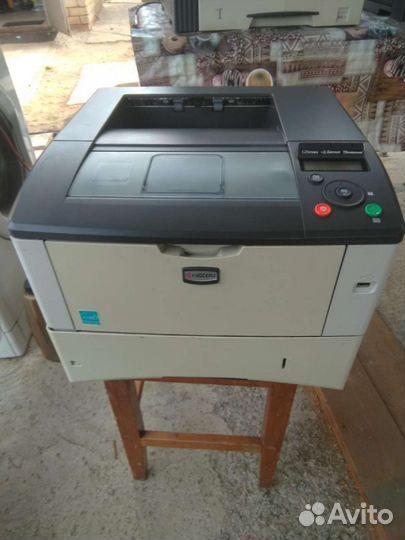 Kyocera fs2020d сетевой,возможна доставка