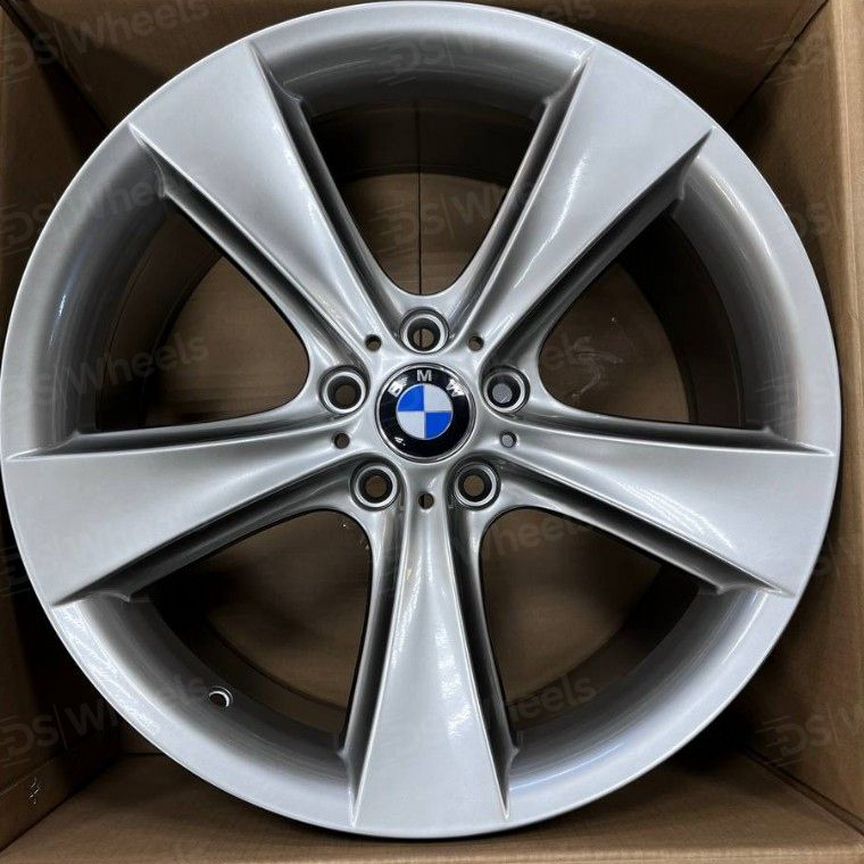 Литые диски RW Premium 9×R19 5×120