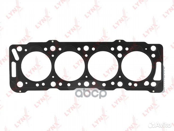 Прокладка ГБЦ LADA niva Closed Off-Road Vehicle