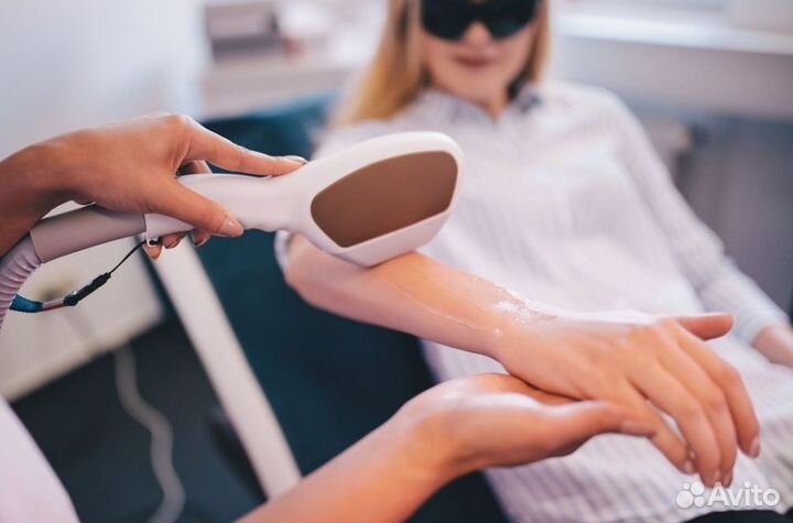 Франшиза для салона красоты: стиль и технологии