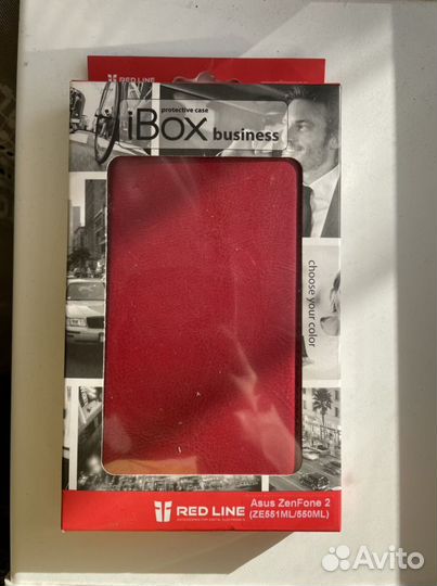 Чехол для asus zenfone go и zenfone 2