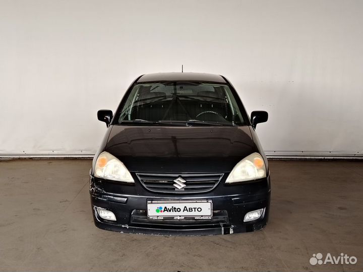 Suzuki Liana 1.6 AT, 2005, 191 945 км