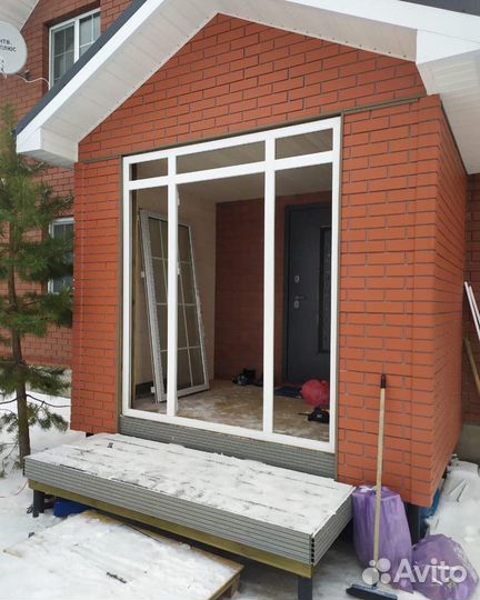 Ремонт окон без посредников.Регулировка.Откосы