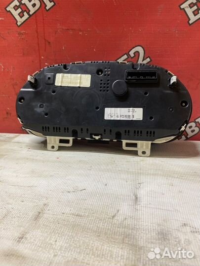 Панель приборов Nissan Qashqai J10 2.0 MR20 2013