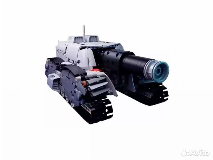 Конструктор Xiaomi onebot Transformers Megatron