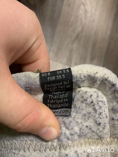 Хоккейные коньки bauer supreme s29