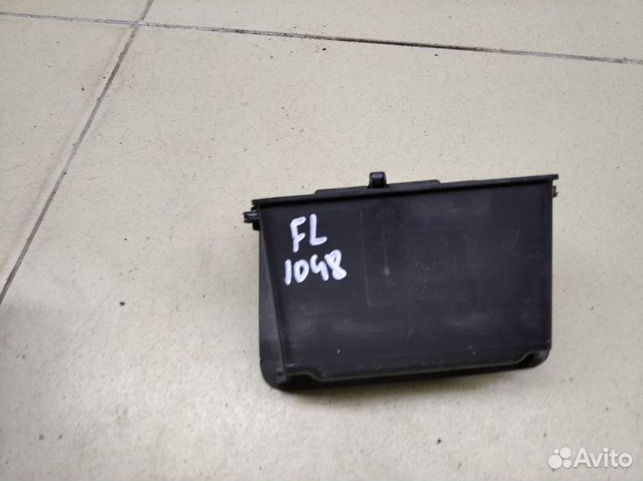 Ящик передней консоли Corolla E15 2006-2013