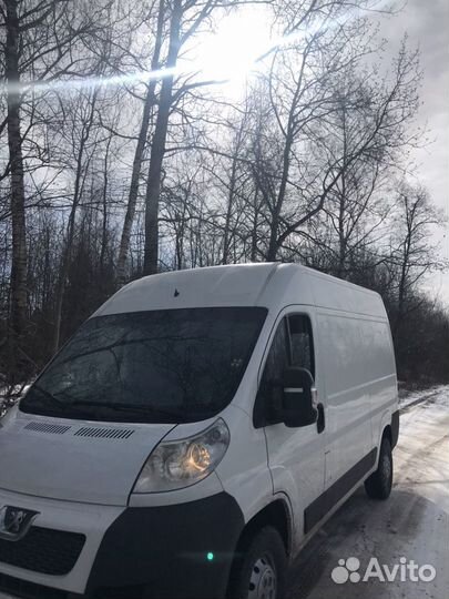 Грузоперевозки