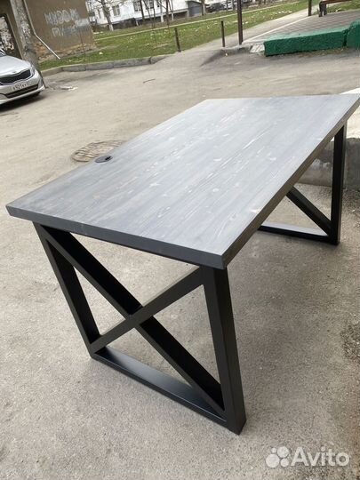 Стеллажи Столы Стулья хозяйственные Металл