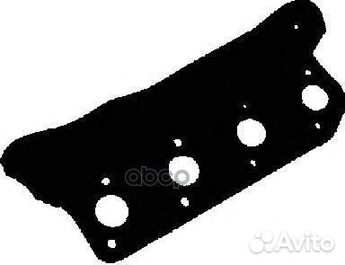 Прокладка коллектора MB выпускного 713341200 VI