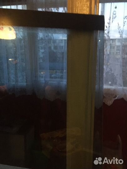Ветринное стекло