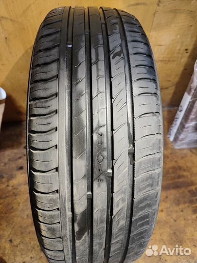 Nokian Tyres eLine 195/65 R15