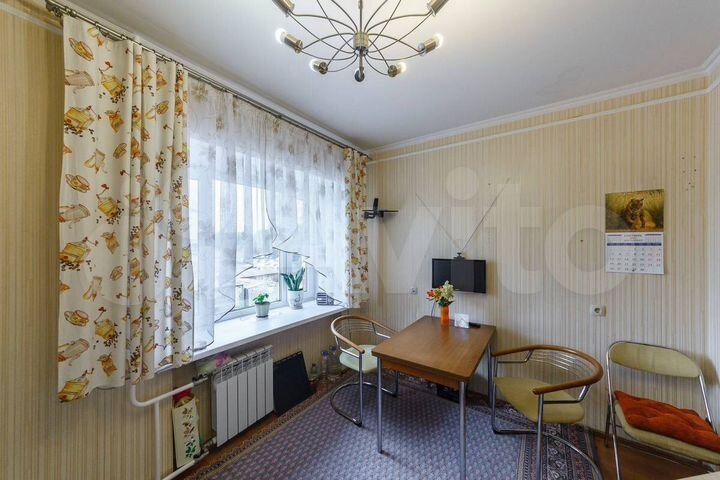 2-к. квартира, 75,1 м², 2/11 эт.