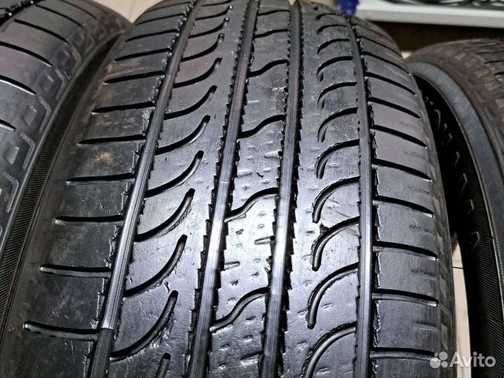 Yokohama Geolandar SUV G055 225/60 R18 100H