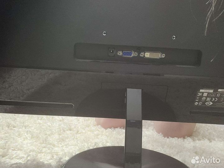 Монитор Philips 27 дюймов 274e5qsb/01