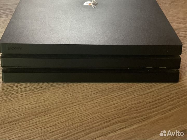 PS4 pro и Playstation vr полная комплектация
