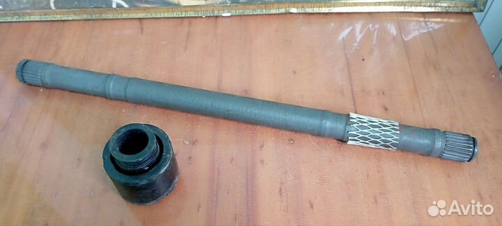 Вал привода Nissan primera p11