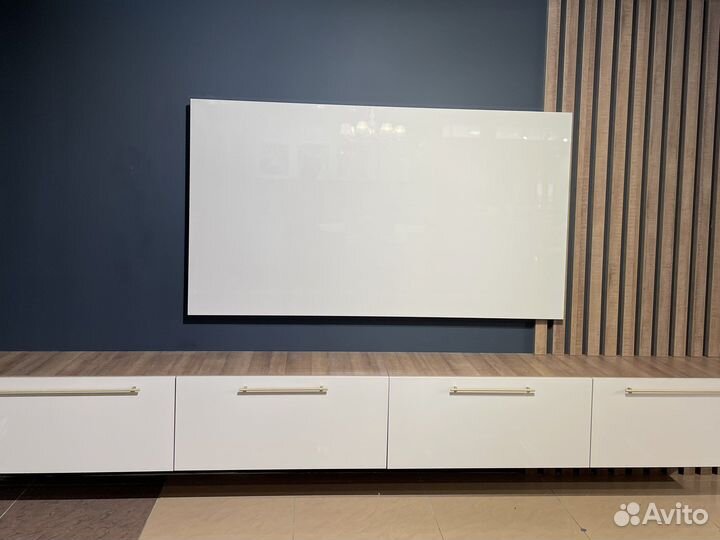 Зона под тв