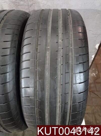 Goodyear Eagle F1 Asymmetric 3 235/50 R18 107U