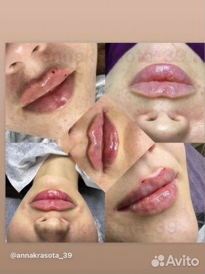 Косметолог