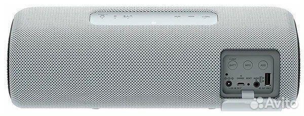 Колонка bluetooth sony блютуз портативная акустика