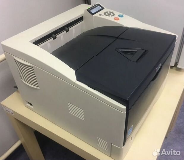 Принтер Kyocera (Киосера) P2135dn