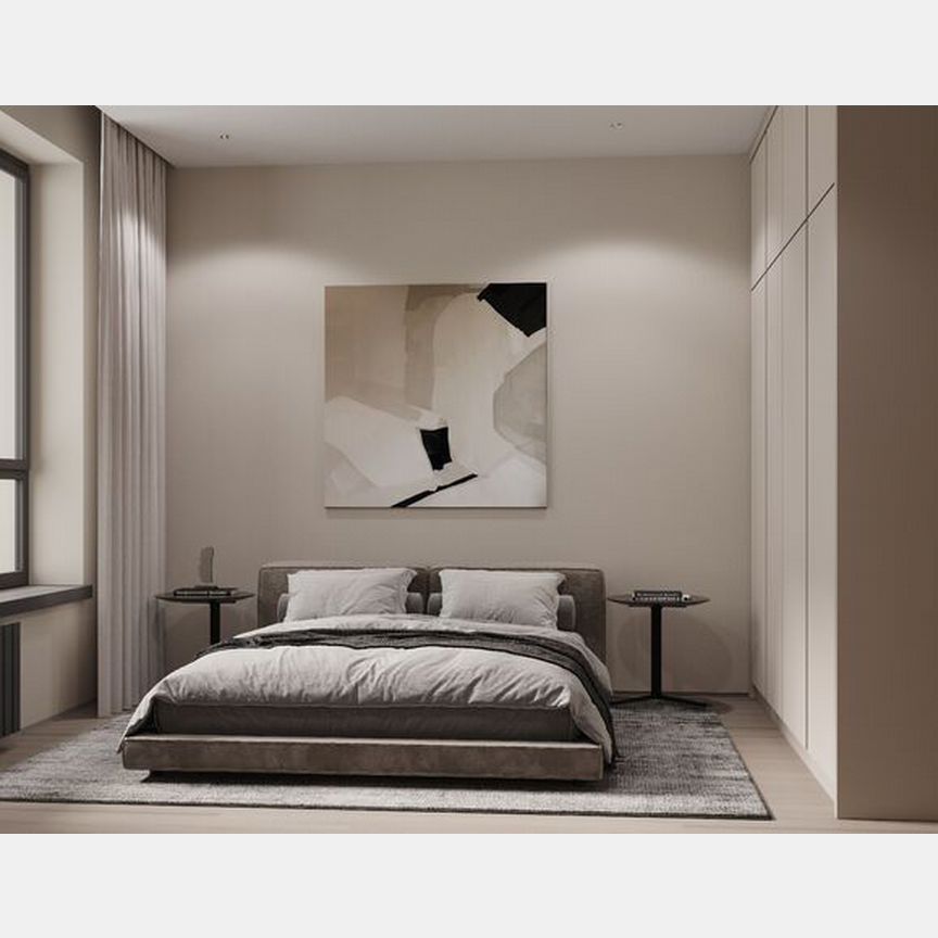 1-к. квартира, 40,6 м², 14/22 эт.