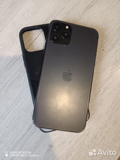 iPhone 11 Pro, 256 ГБ